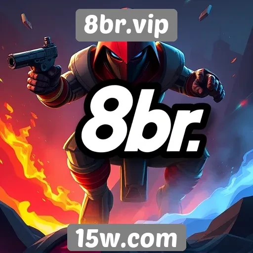 8br.vip análise de jogos e recursos disponíveis