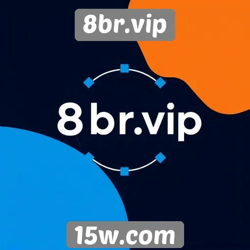 A importância da comunidade no desenvolvimento do 8br.vip