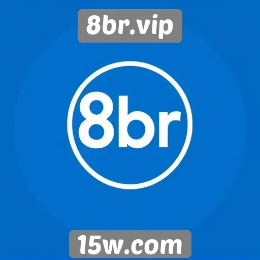 Suporte ao cliente no 8br.vip é eficiente