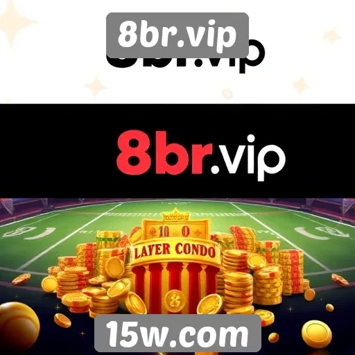 Futuras atualizações e expansões esperadas para o 8br.vip