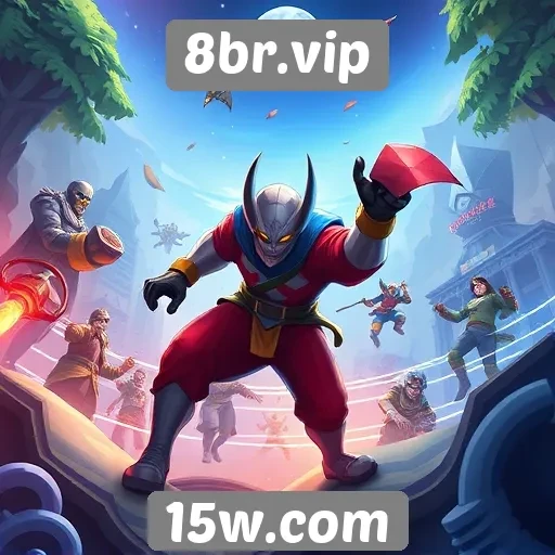 Análise da popularidade dos jogos no 8br.vip