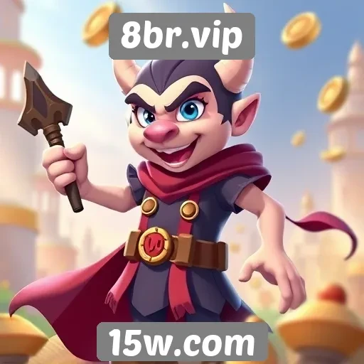 Análise da variedade de jogos disponíveis no 8br.vip