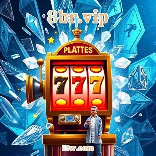 8br.vip: Uma Jornada Pela História dos Jogos no Brasil