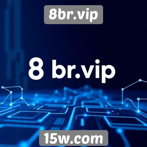 Questões legais envolvendo o funcionamento de 8br.vip
