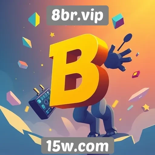 Estratégias de monetização do portal 8br.vip