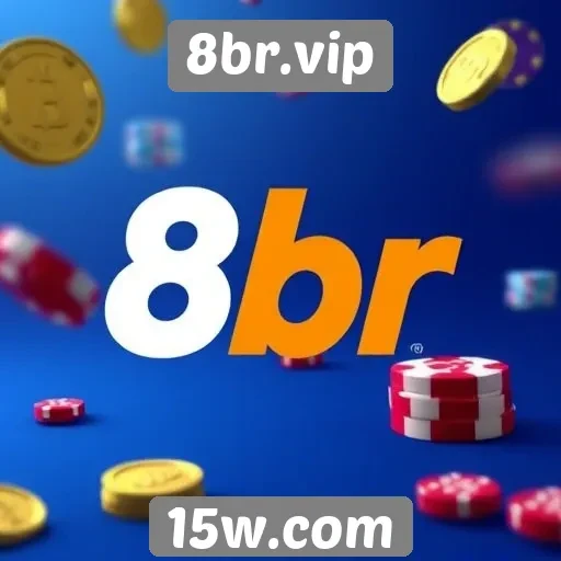 Os métodos de pagamento aceitos pelo 8br.vip