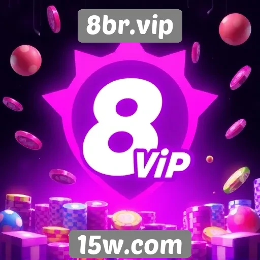 As promoções e bônus oferecidos pelo 8br.vip