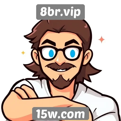 Perfil dos usuários que frequentam 8br.vip